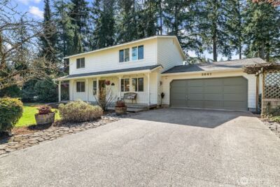 3641 Oxford Loop SE, Olympia, WA 98503 - Photo 1