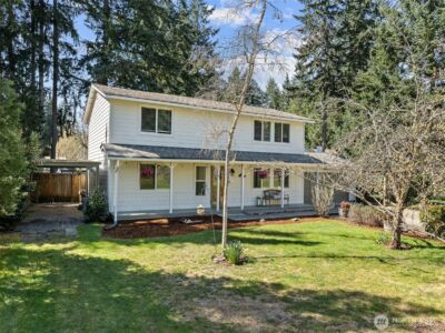 3641 Oxford Loop SE, Olympia, WA 98503 - Photo 2
