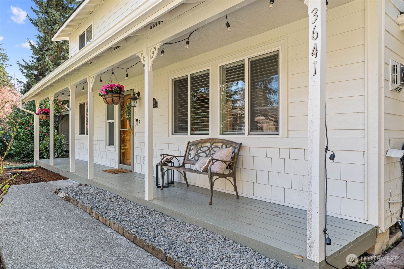 3641 Oxford Loop SE, Olympia, WA 98503