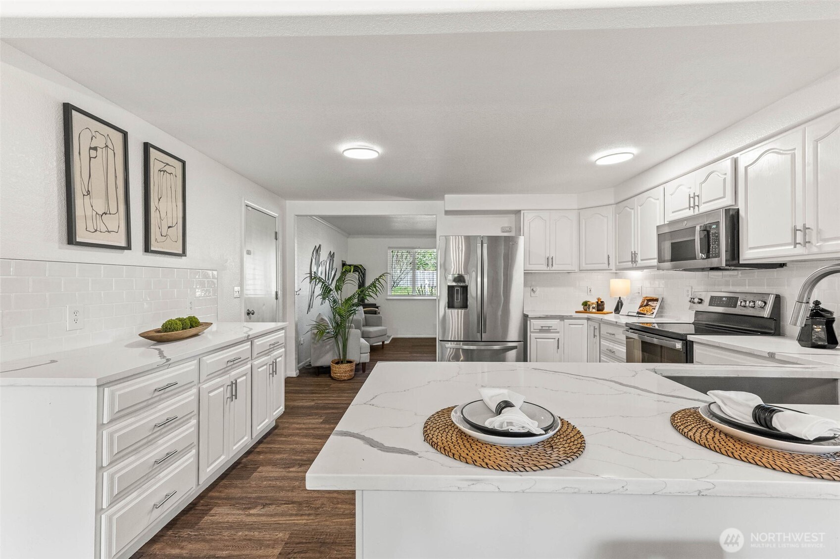 3641 Oxford Loop SE, Olympia, WA 98503