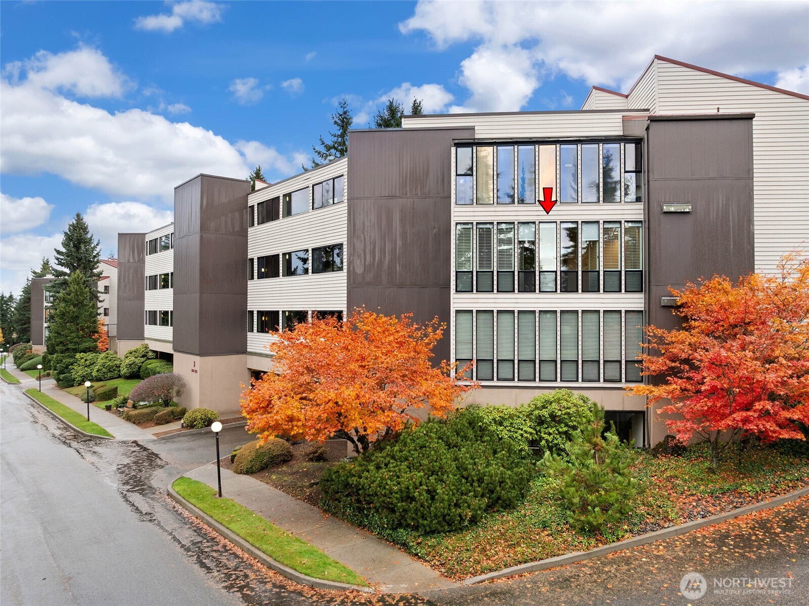 2515 S Cedar Street #308, Tacoma, WA 98405