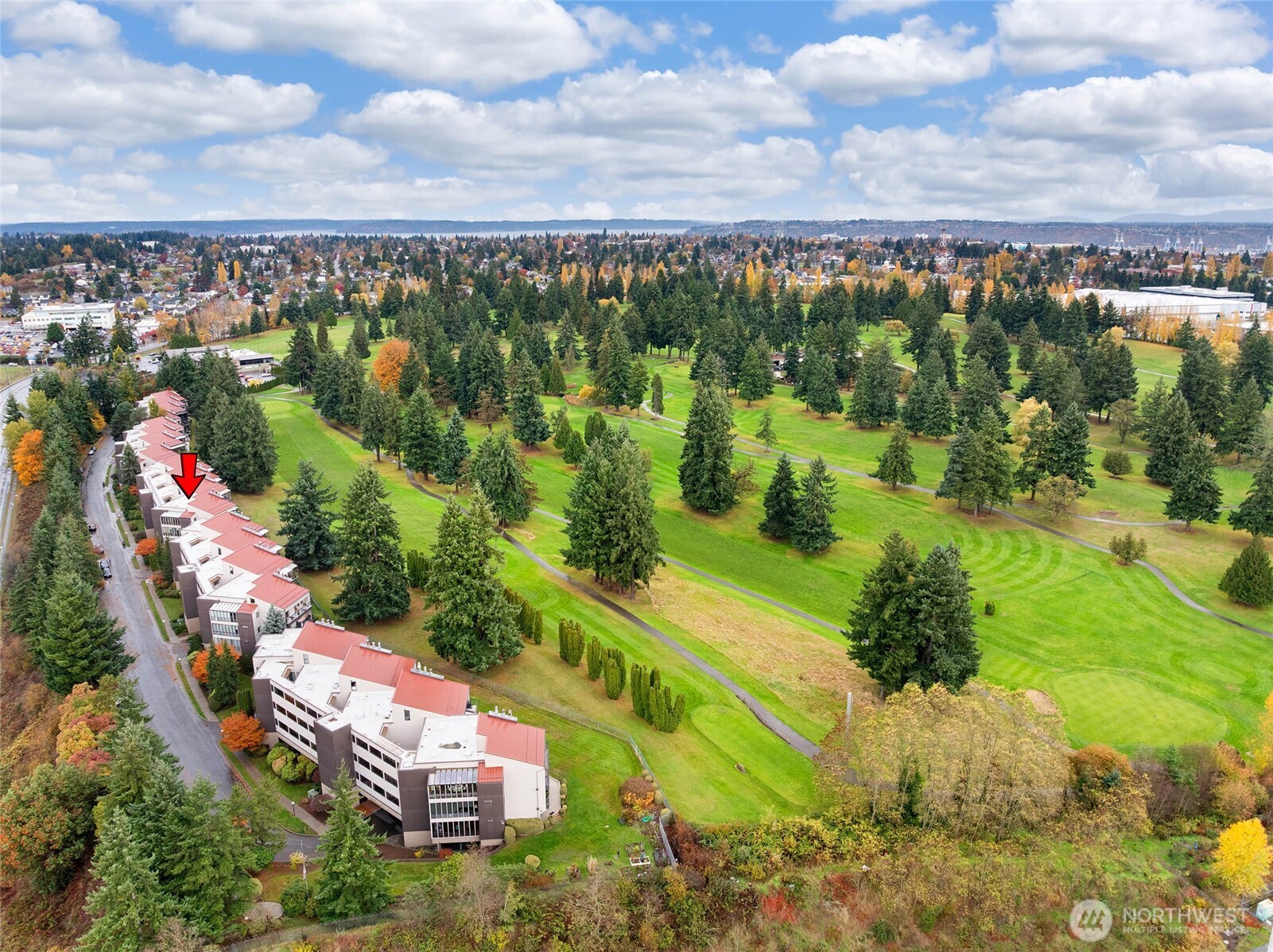2515 S Cedar Street #308, Tacoma, WA 98405