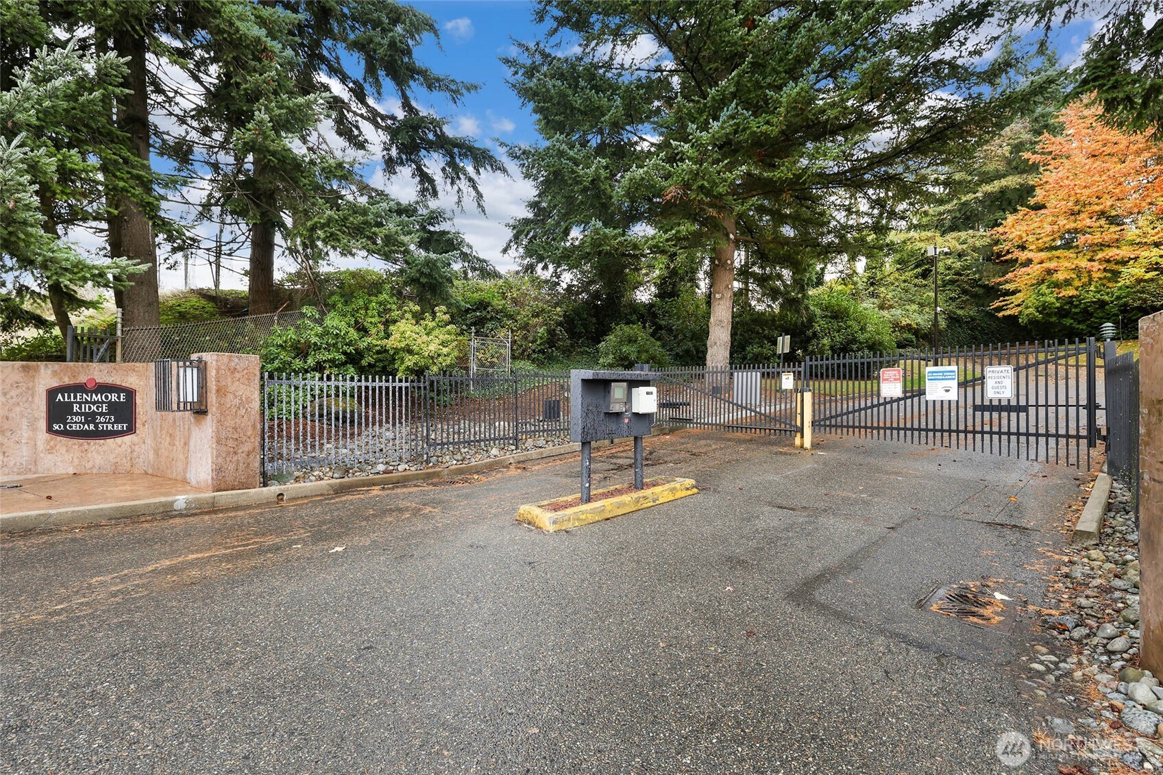 2515 S Cedar Street #308, Tacoma, WA 98405