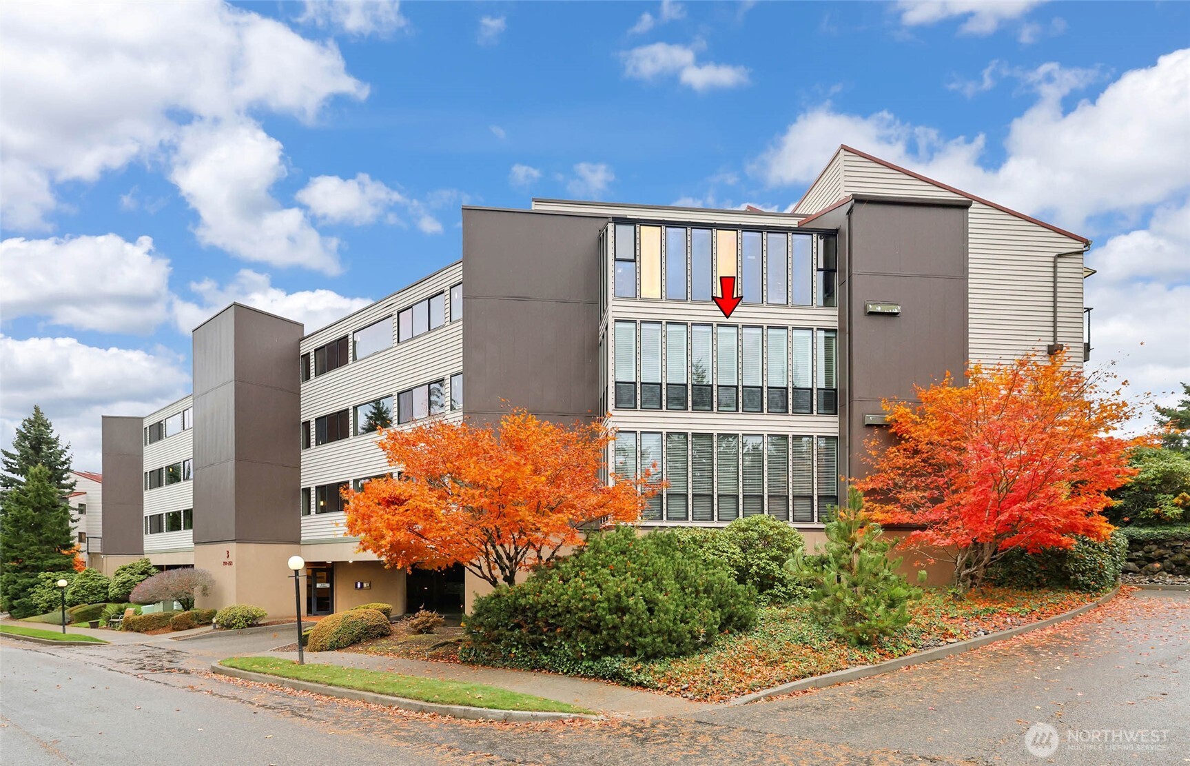 2515 S Cedar Street #308, Tacoma, WA 98405