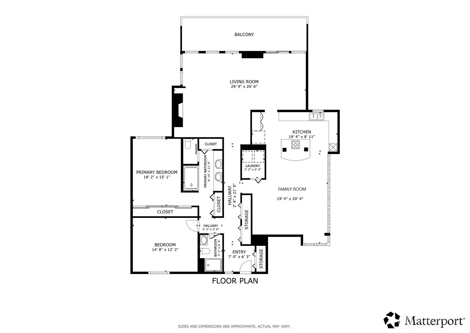 2515 S Cedar Street #308, Tacoma, WA 98405
