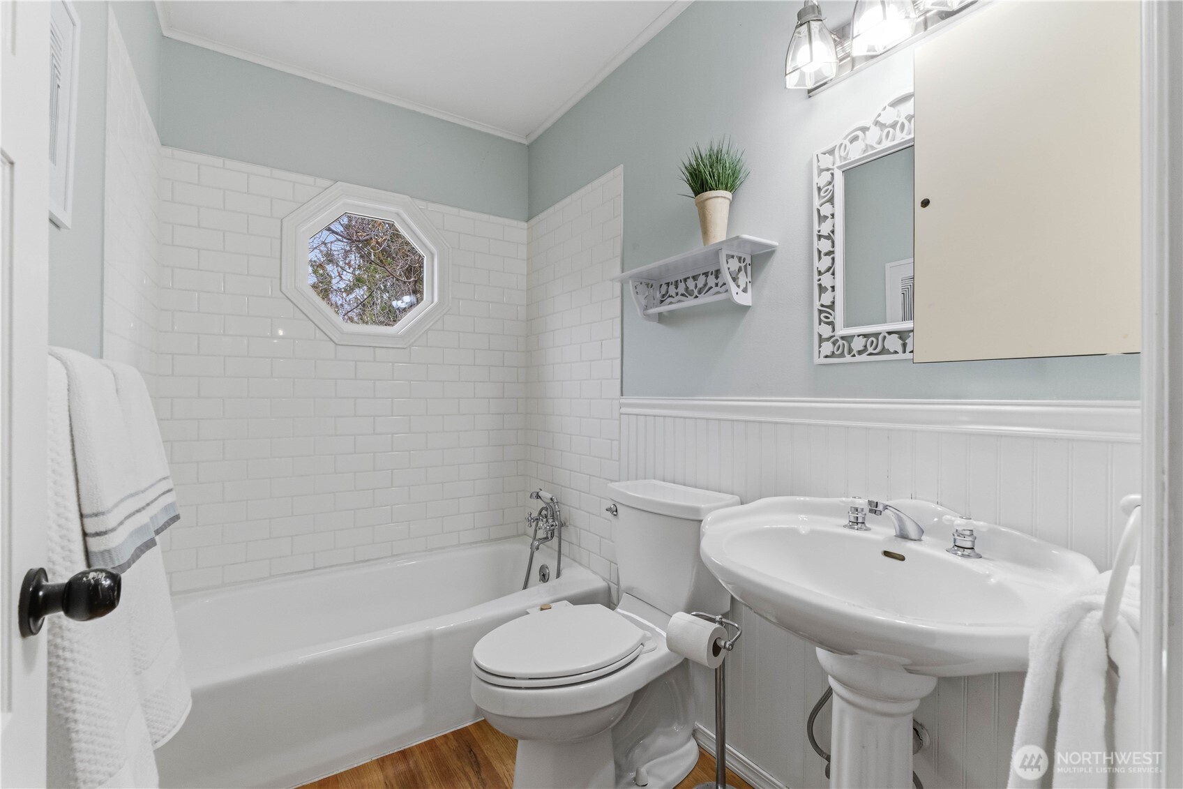 520 S Franklin Avenue , Wenatchee, WA 98801