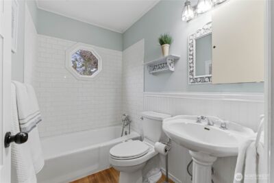 520 S Franklin Avenue , Wenatchee, WA 98801 - Photo 16