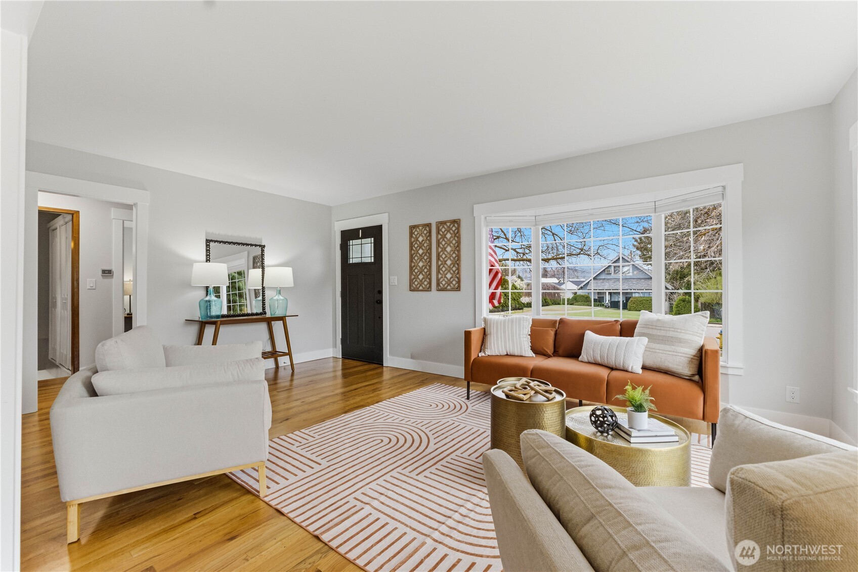 520 S Franklin Avenue , Wenatchee, WA 98801