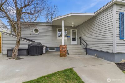 520 S Franklin Avenue , Wenatchee, WA 98801 - Photo 25