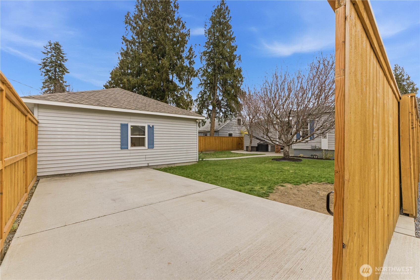 520 S Franklin Avenue , Wenatchee, WA 98801