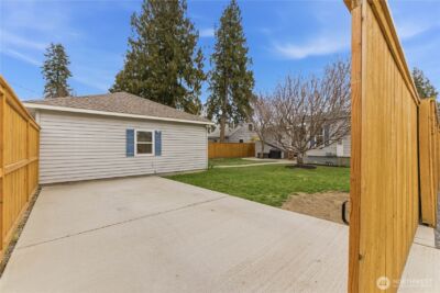 520 S Franklin Avenue , Wenatchee, WA 98801 - Photo 26