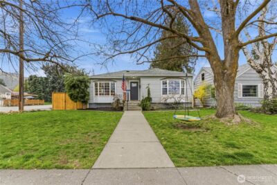 520 S Franklin Avenue , Wenatchee, WA 98801 - Photo 27