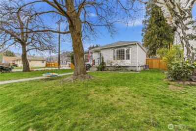 520 S Franklin Avenue , Wenatchee, WA 98801 - Photo 28