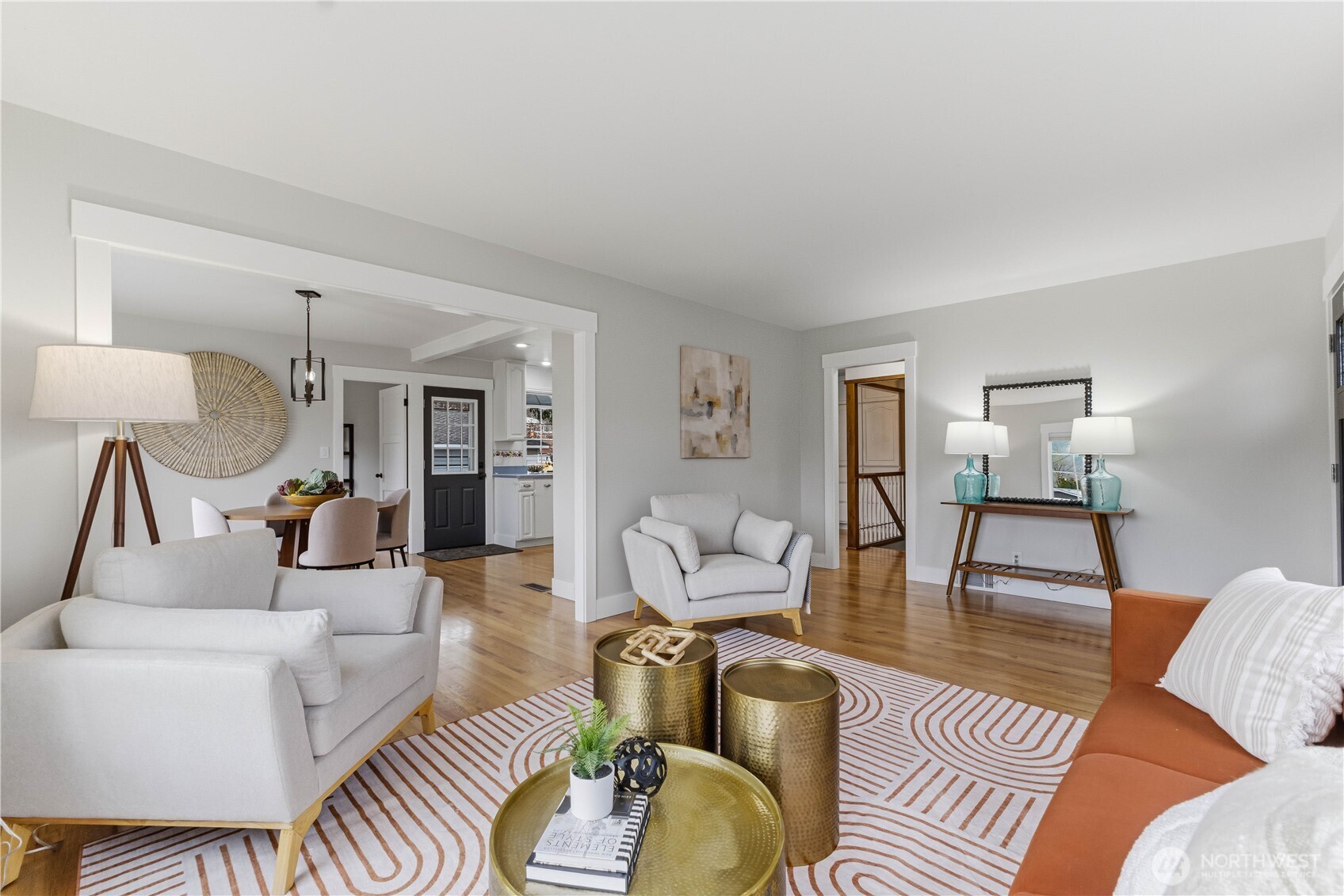 520 S Franklin Avenue , Wenatchee, WA 98801