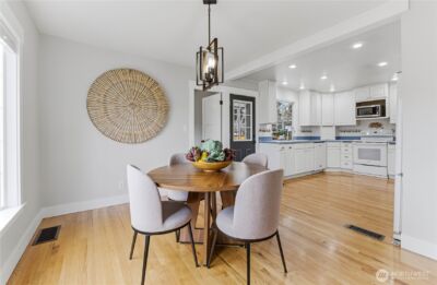 520 S Franklin Avenue , Wenatchee, WA 98801 - Photo 5