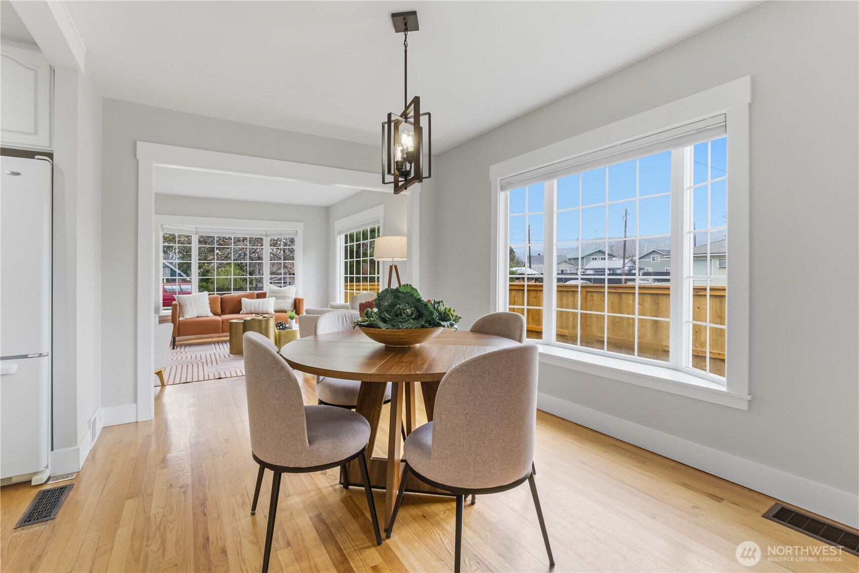 520 S Franklin Avenue , Wenatchee, WA 98801