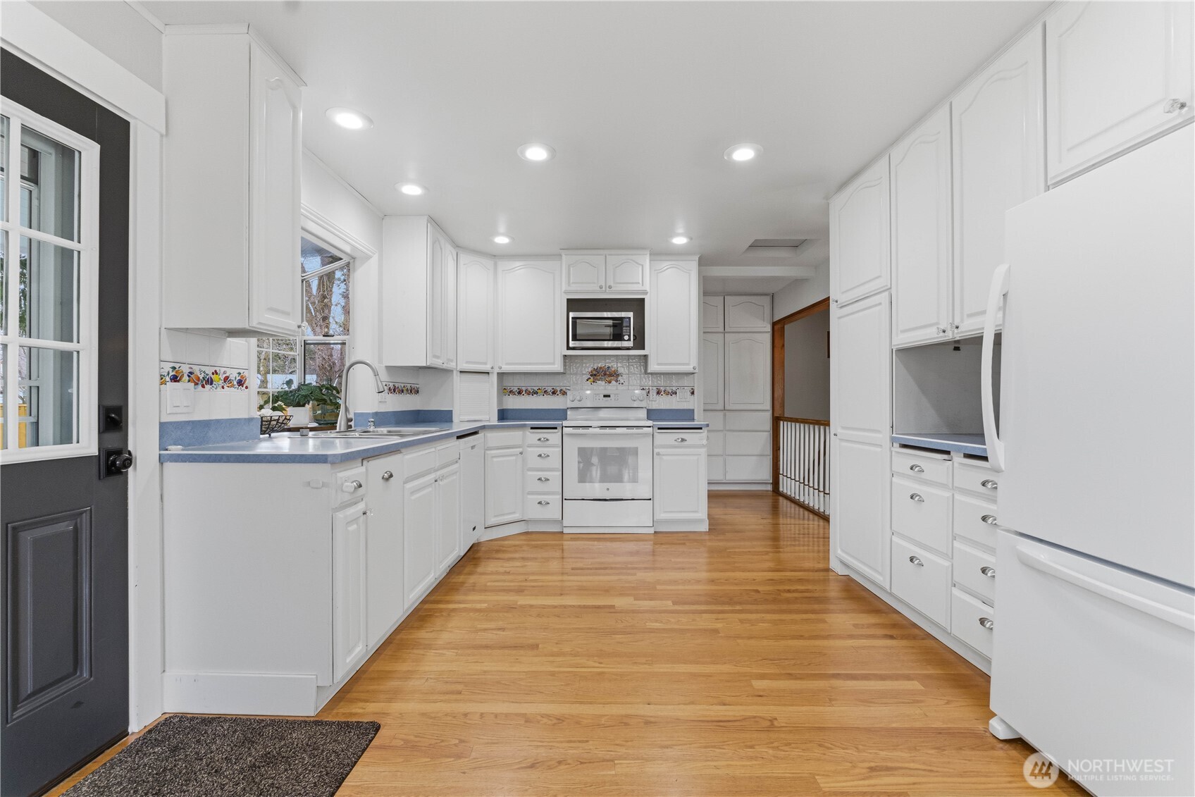 520 S Franklin Avenue , Wenatchee, WA 98801