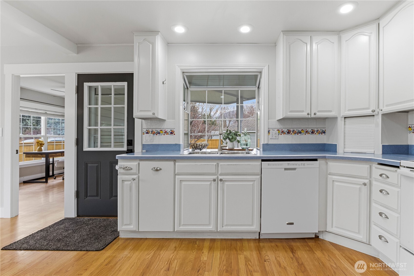 520 S Franklin Avenue , Wenatchee, WA 98801