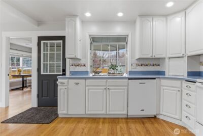 520 S Franklin Avenue , Wenatchee, WA 98801 - Photo 8