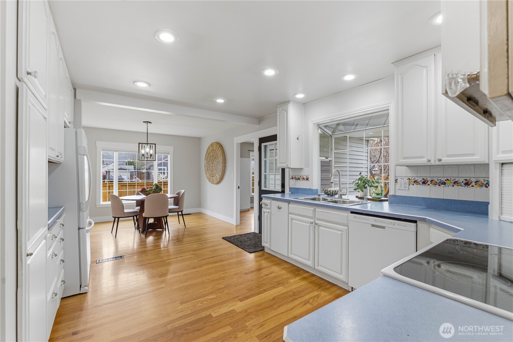 520 S Franklin Avenue , Wenatchee, WA 98801