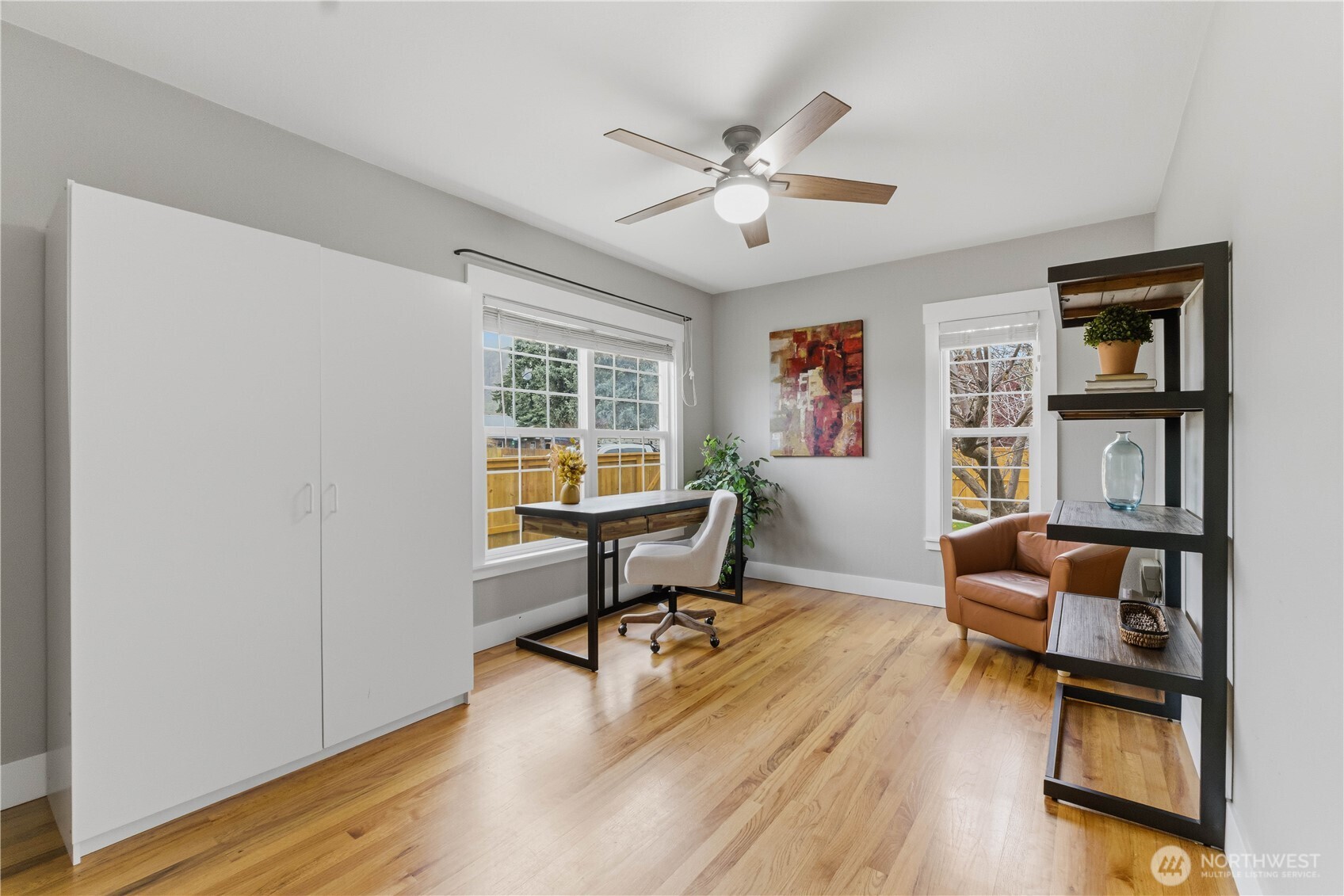 520 S Franklin Avenue , Wenatchee, WA 98801