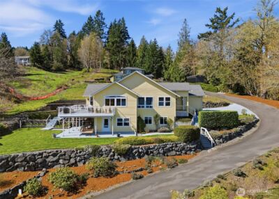 4987 Illahee Road NE, Bremerton, WA 98311