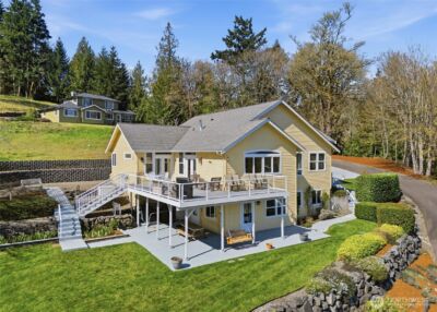4987 Illahee Road NE, Bremerton, WA 98311 - Photo 2