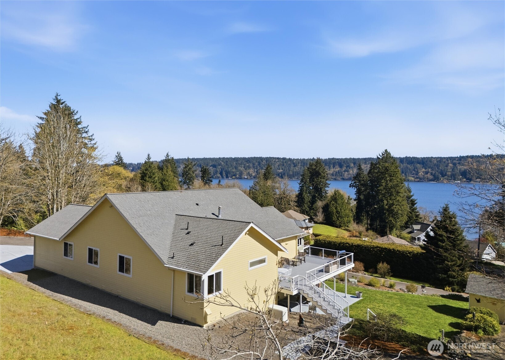4987 Illahee Road NE, Bremerton, WA 98311