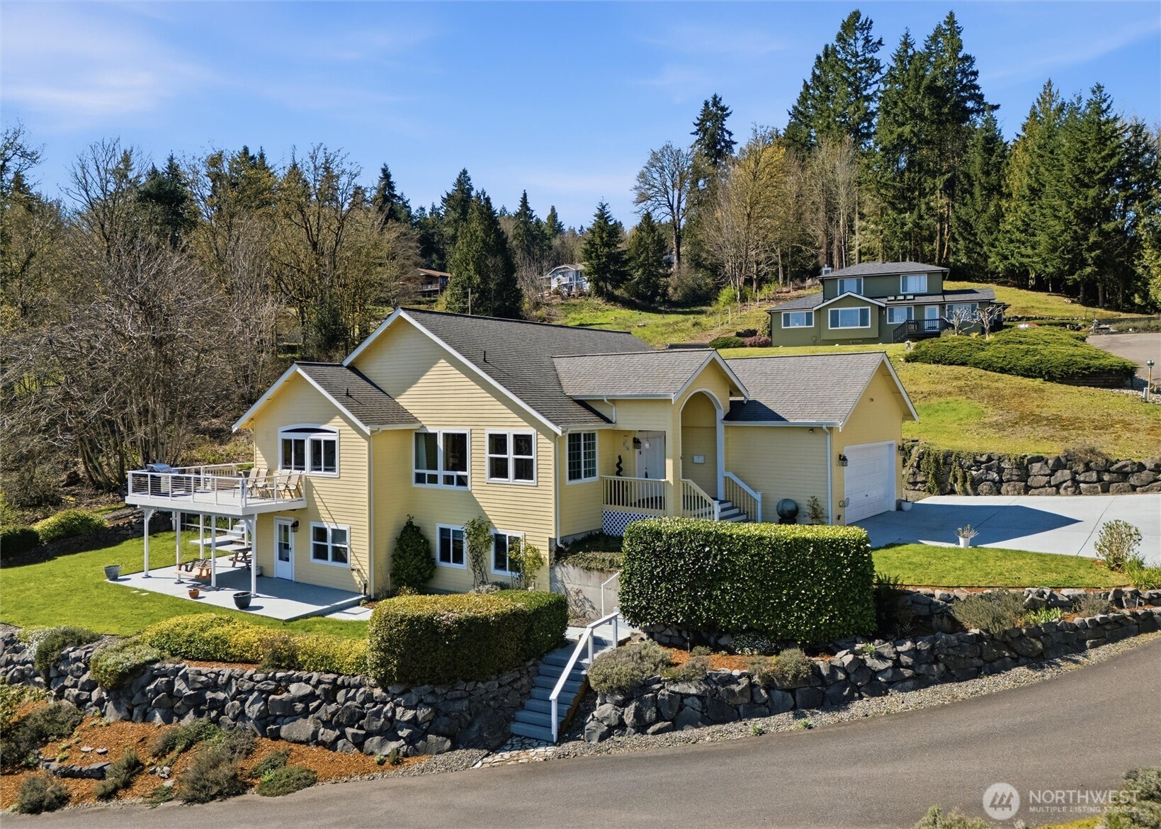 4987 Illahee Road NE, Bremerton, WA 98311