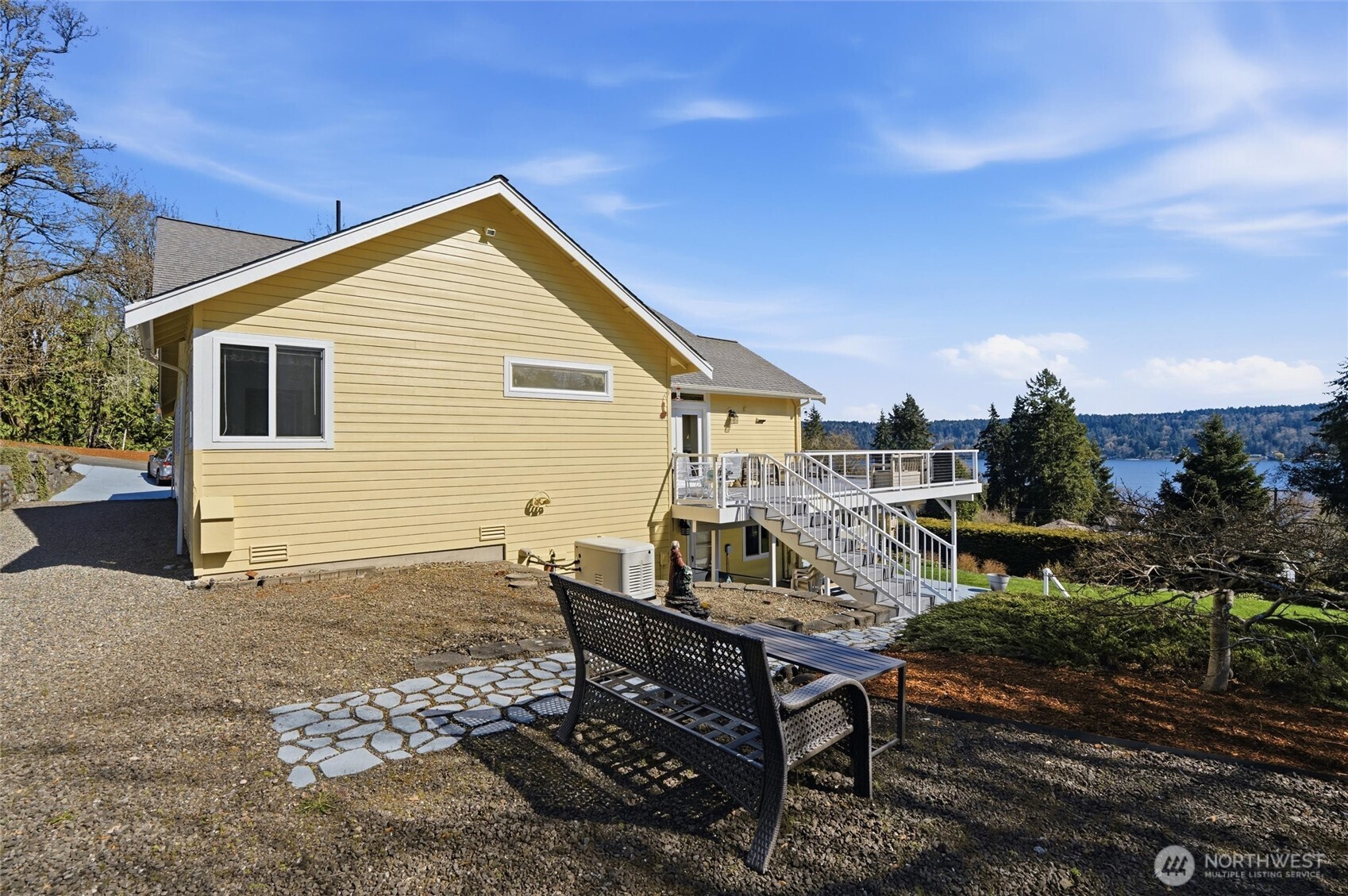 4987 Illahee Road NE, Bremerton, WA 98311