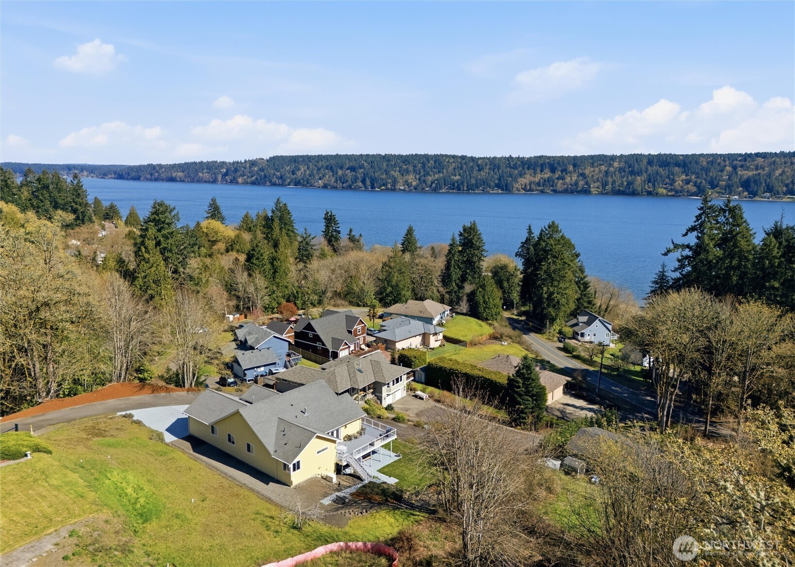 4987 Illahee Road NE, Bremerton, WA 98311