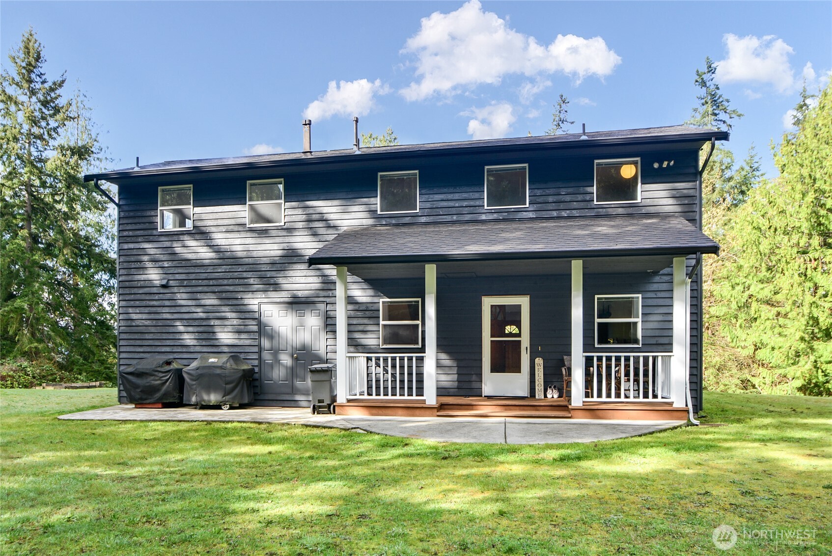 2101 Wagner Road , Camano Island, WA 98282