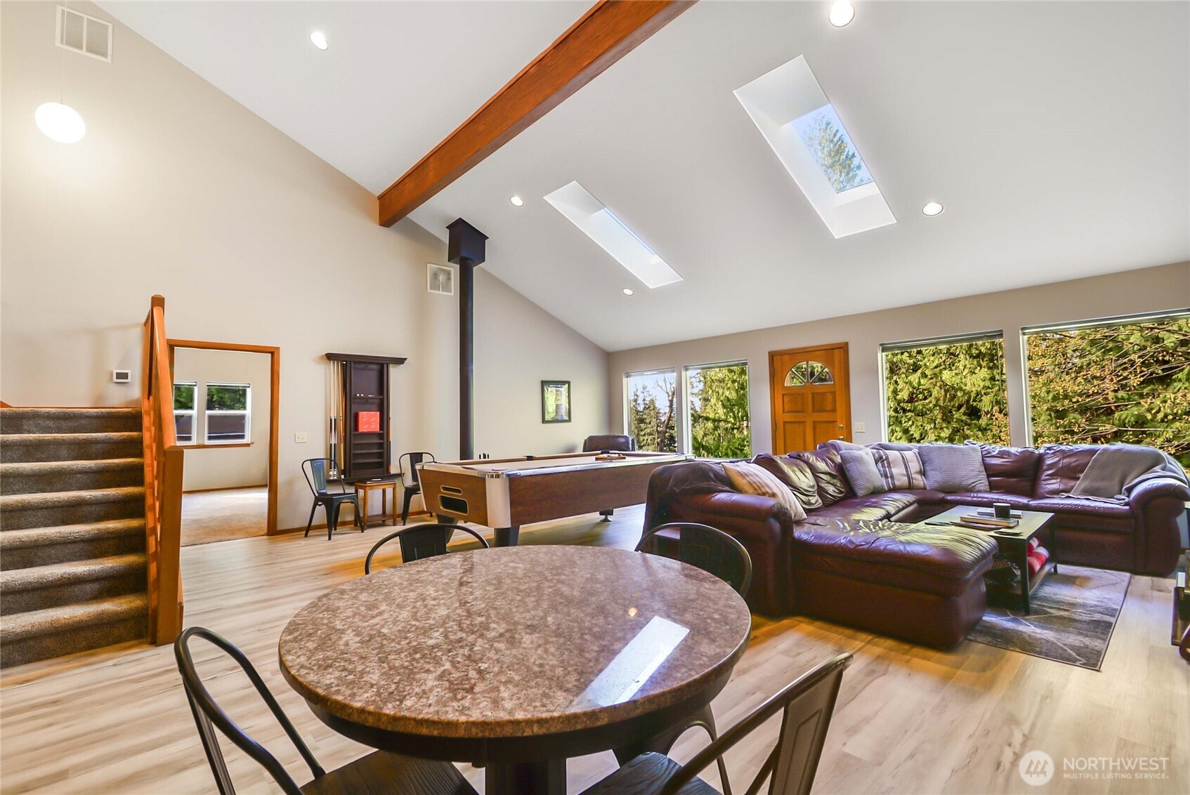 2101 Wagner Road , Camano Island, WA 98282