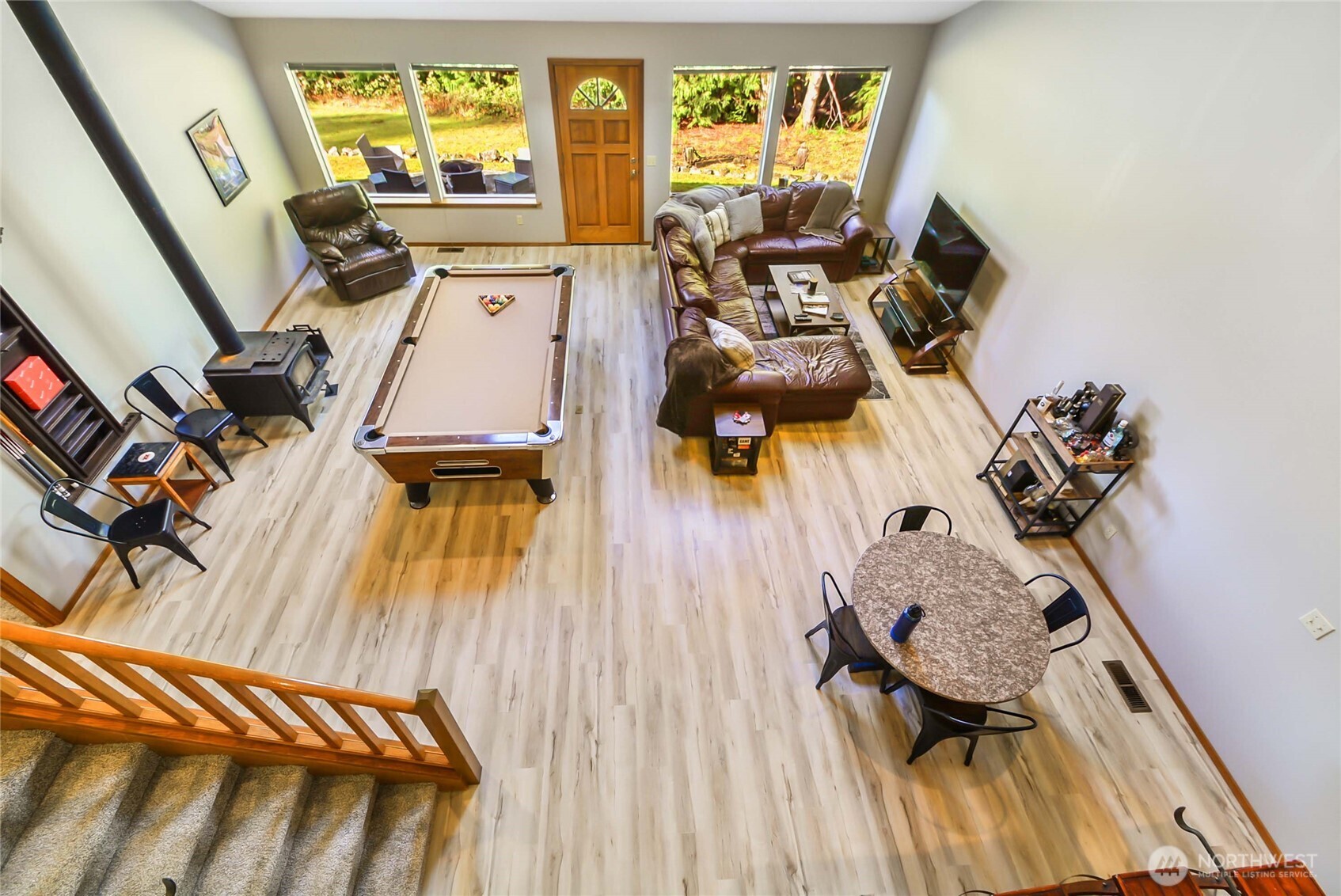 2101 Wagner Road , Camano Island, WA 98282