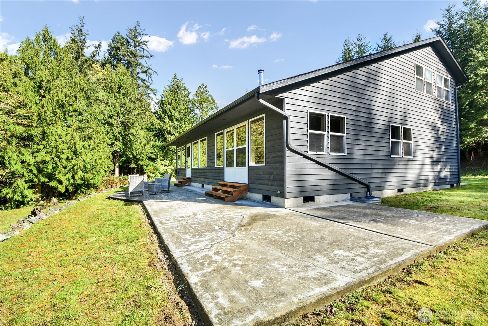 2101 Wagner Road , Camano Island, WA 98282