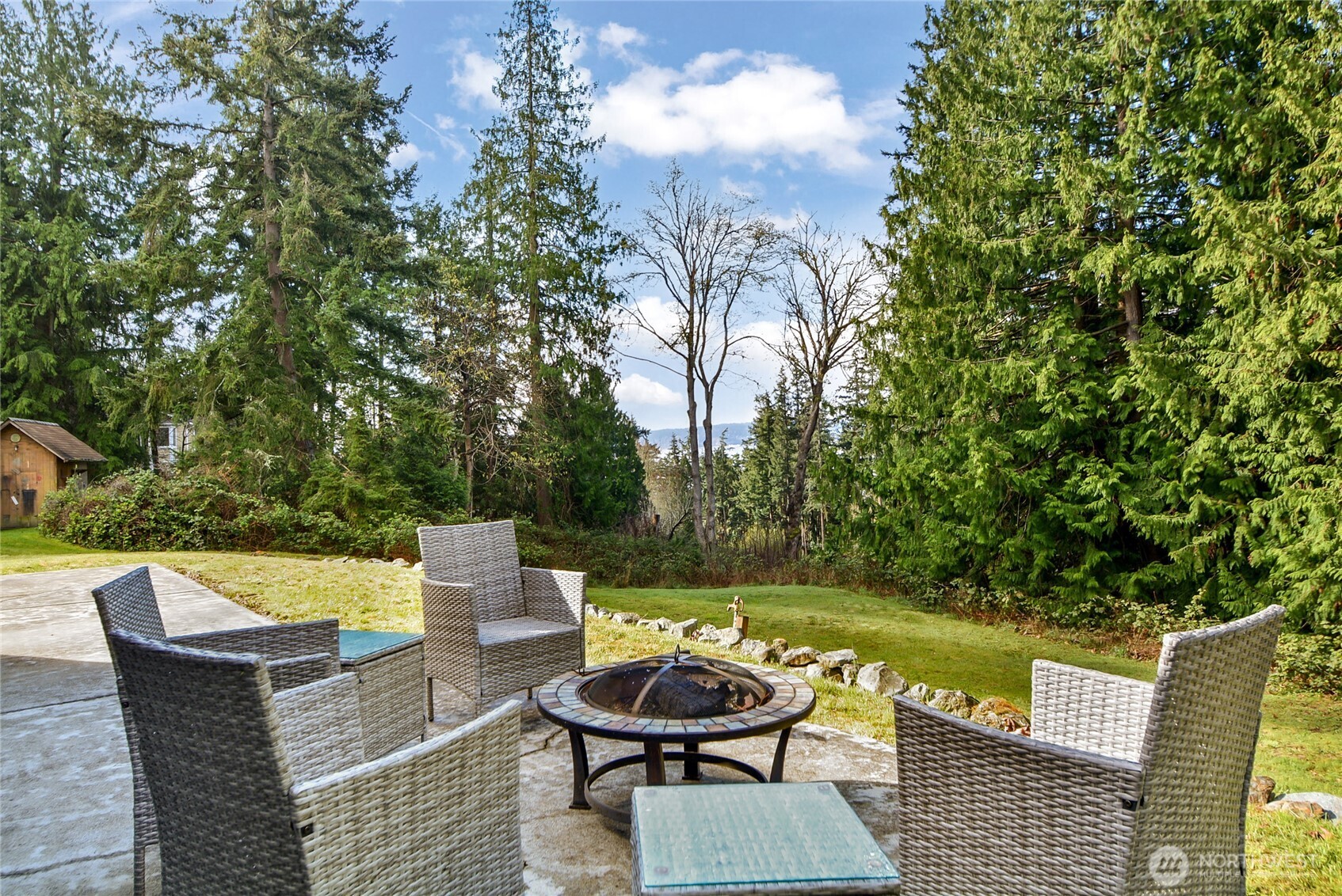 2101 Wagner Road , Camano Island, WA 98282