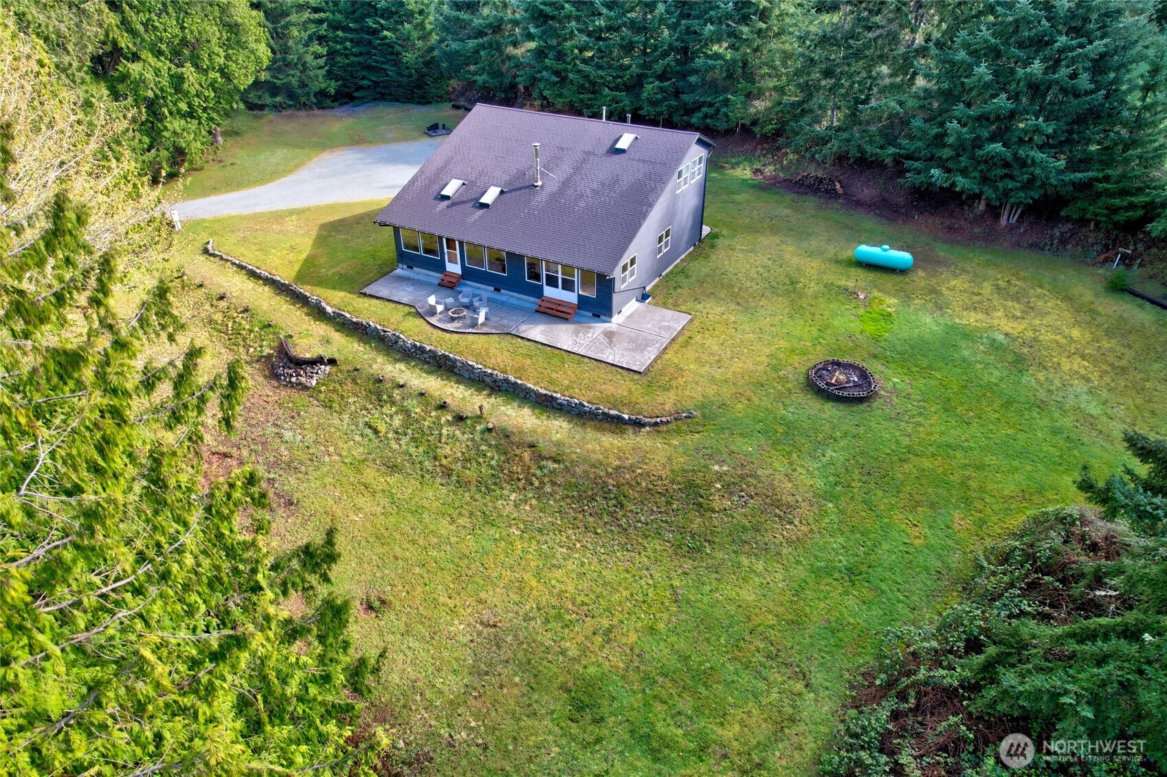 2101 Wagner Road , Camano Island, WA 98282