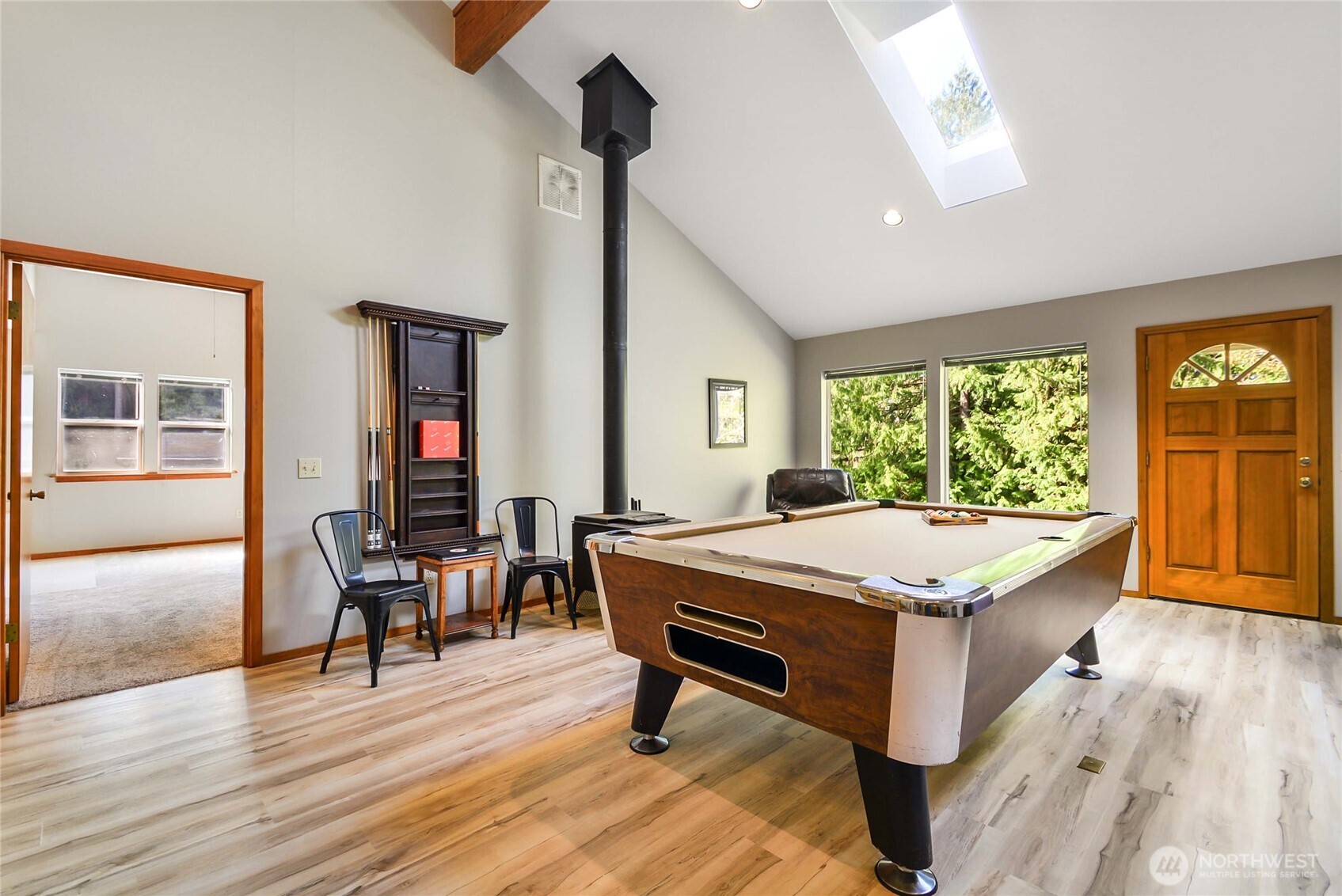 2101 Wagner Road , Camano Island, WA 98282