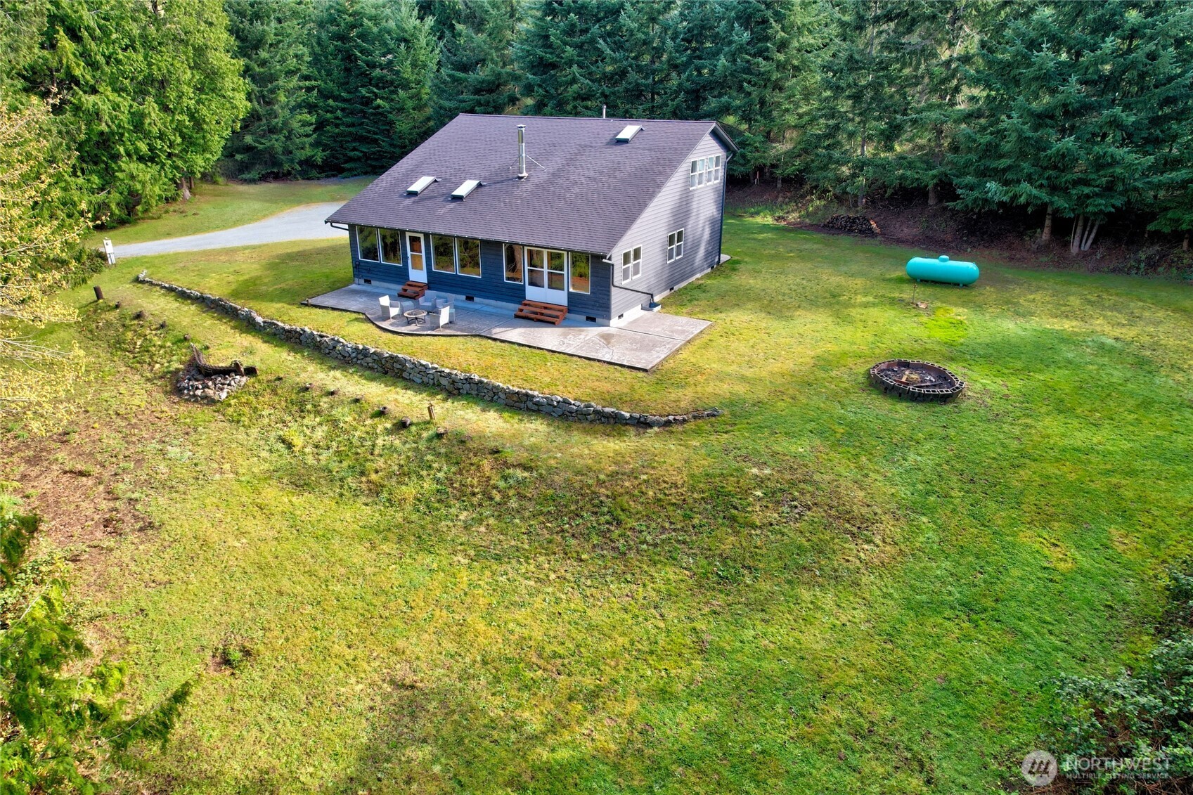 2101 Wagner Road , Camano Island, WA 98282