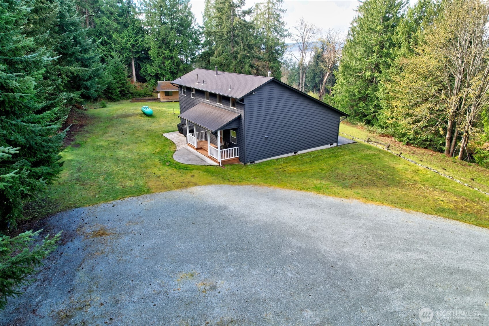 2101 Wagner Road , Camano Island, WA 98282