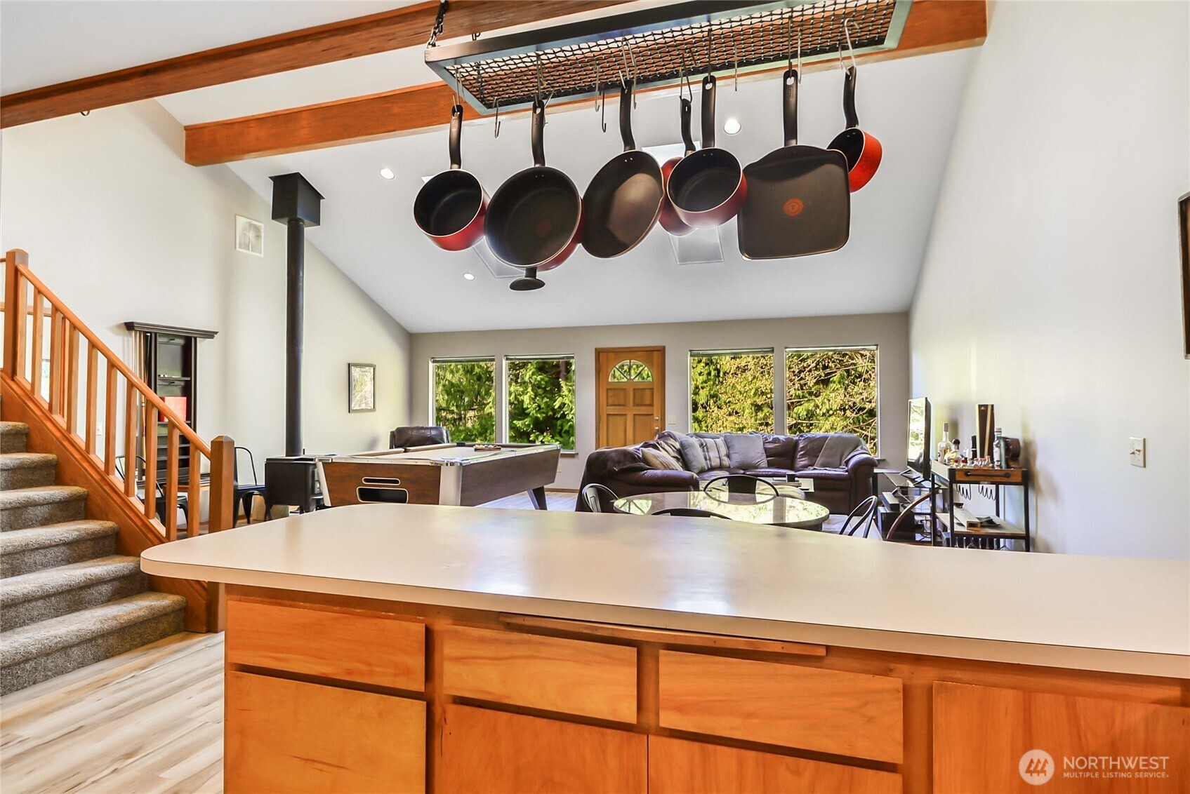 2101 Wagner Road , Camano Island, WA 98282