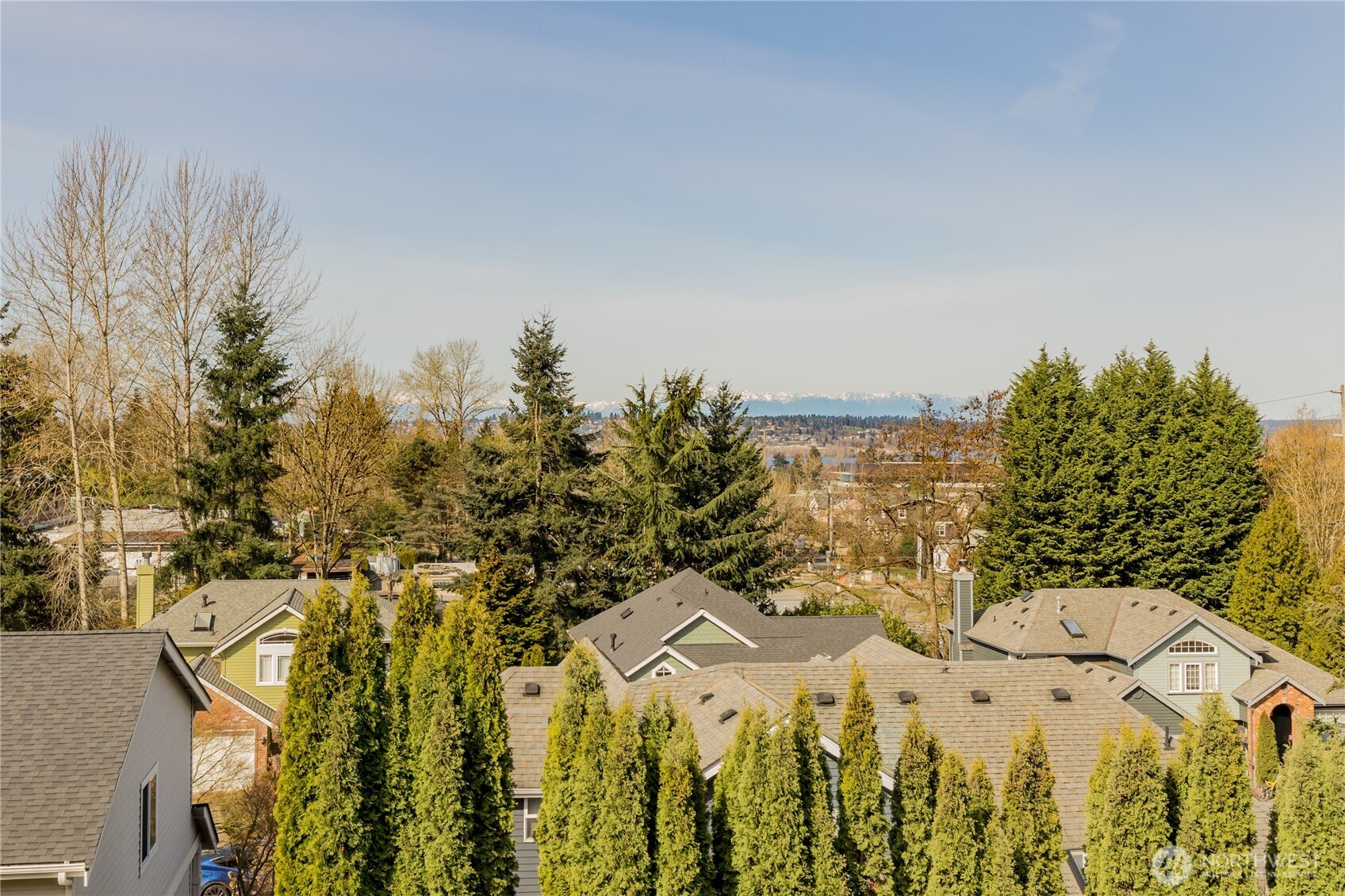 1113 Kirkland Avenue #4B, Kirkland, WA 98033