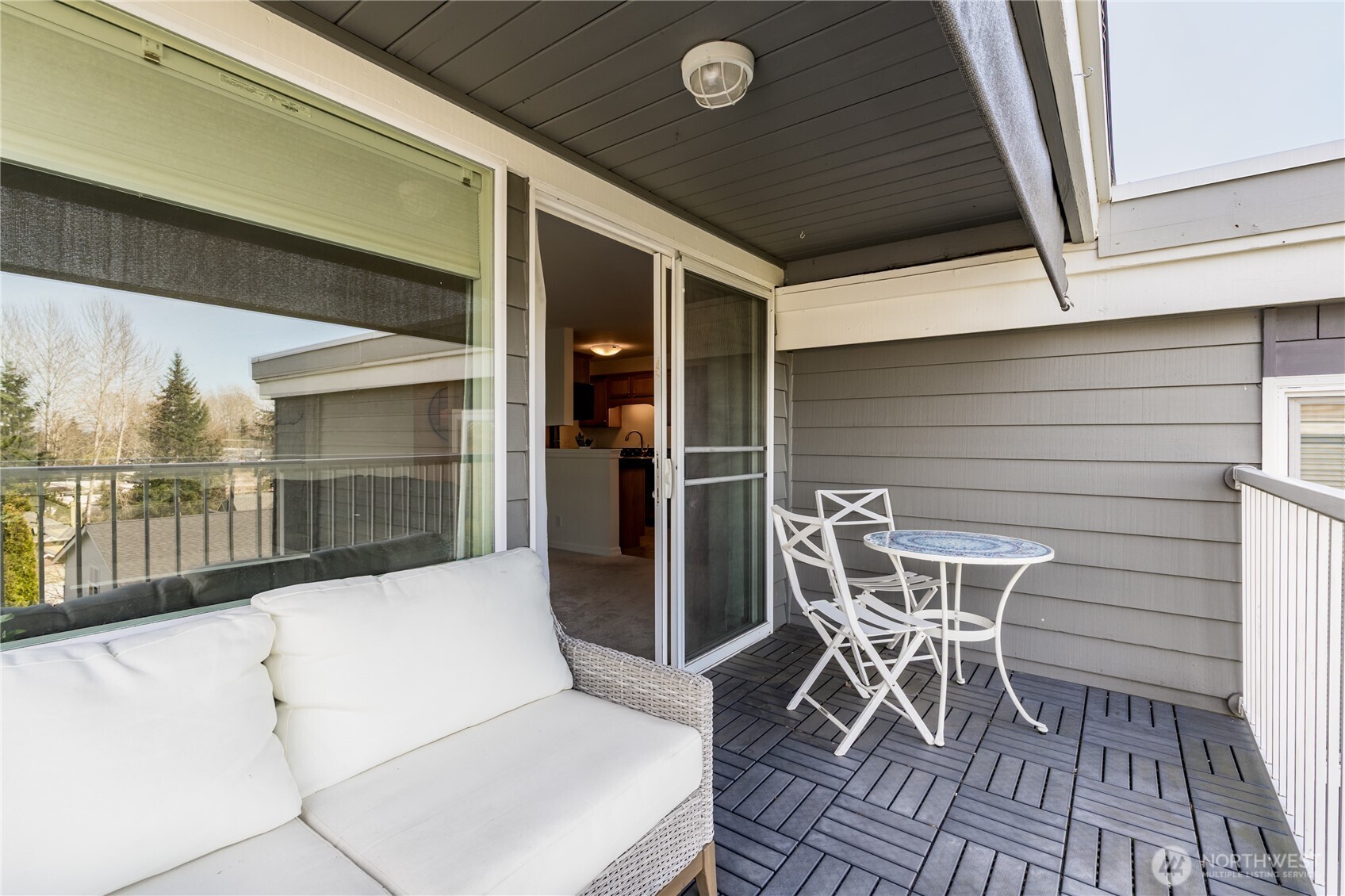 1113 Kirkland Avenue #4B, Kirkland, WA 98033