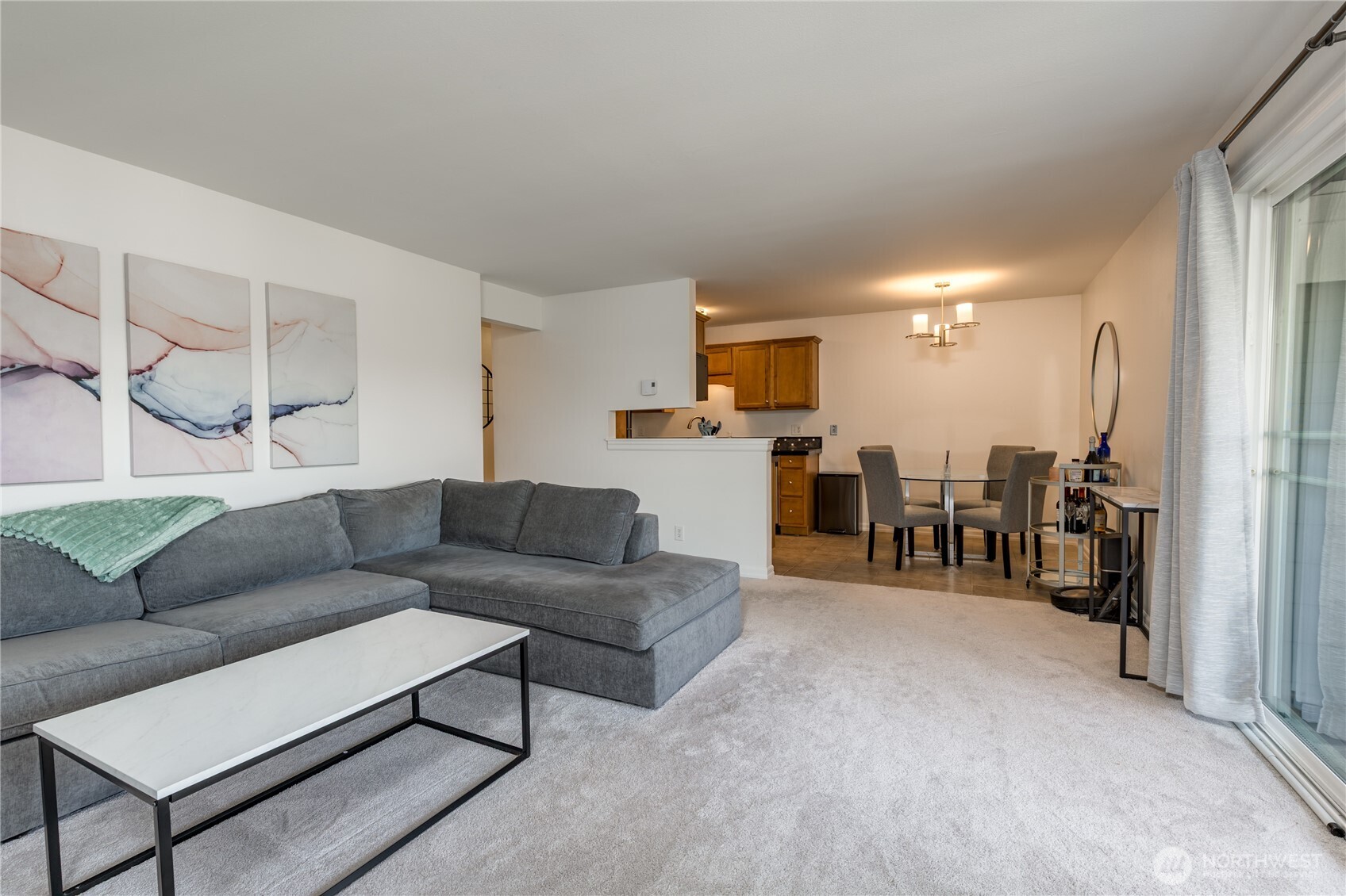 1113 Kirkland Avenue #4B, Kirkland, WA 98033