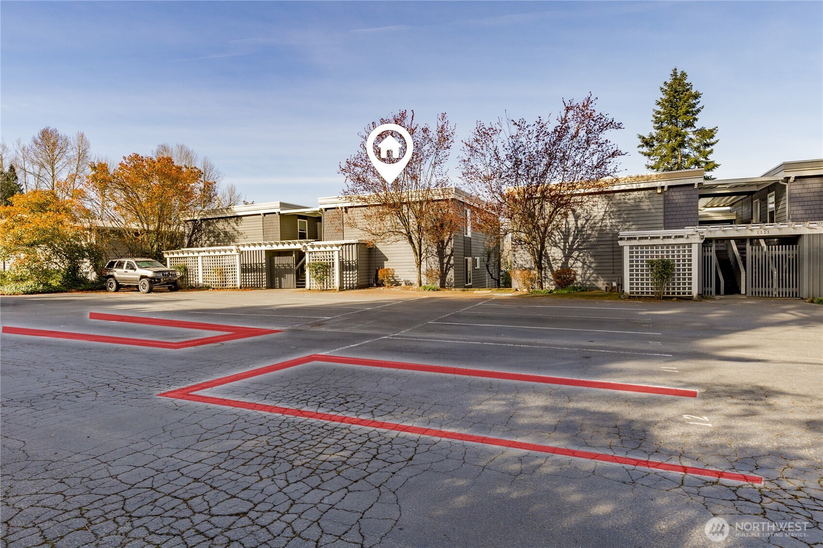 1113 Kirkland Avenue #4B, Kirkland, WA 98033