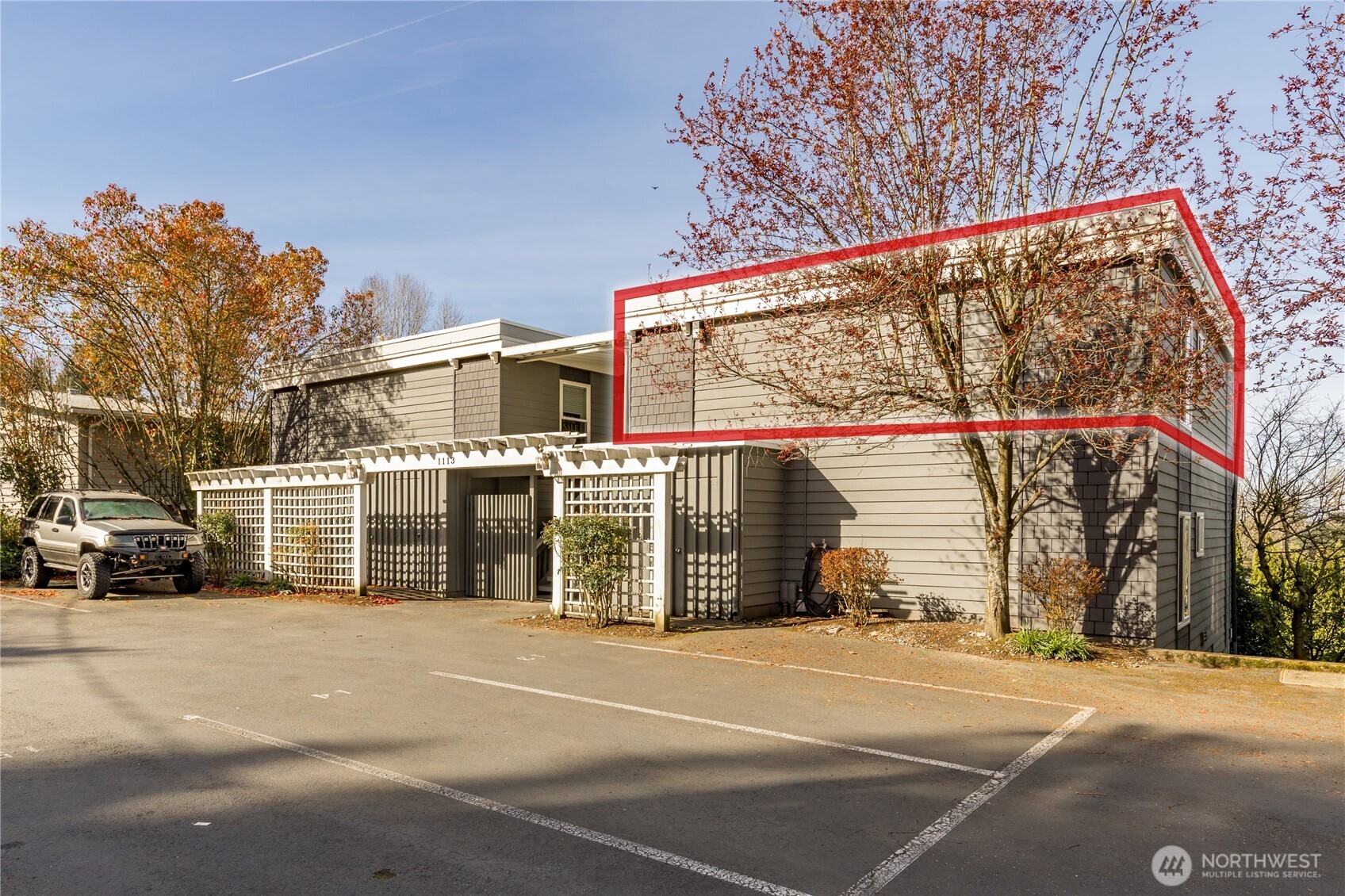 1113 Kirkland Avenue #4B, Kirkland, WA 98033