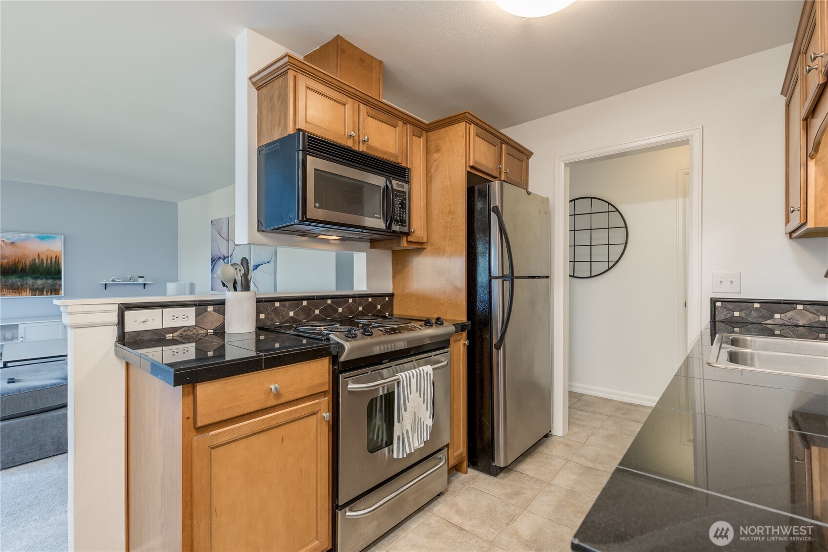 1113 Kirkland Avenue #4B, Kirkland, WA 98033
