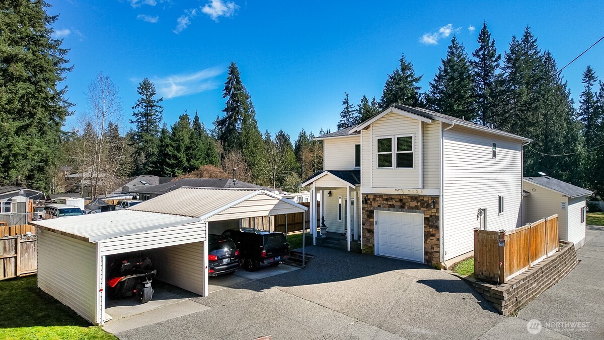3026 140th Street NW, Marysville, WA 98271