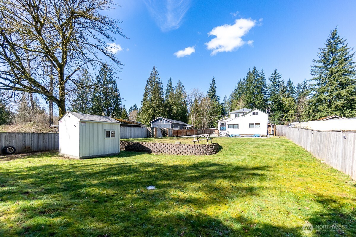 3026 140th Street NW, Marysville, WA 98271