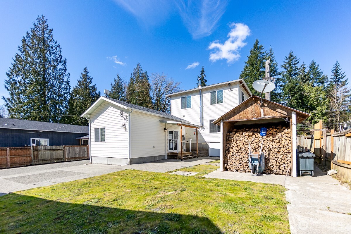 3026 140th Street NW, Marysville, WA 98271